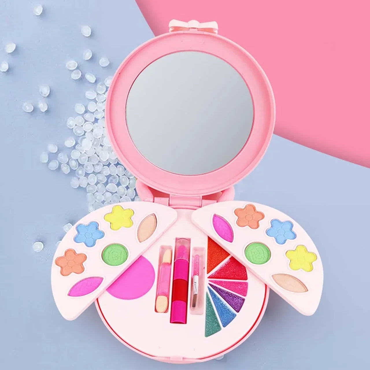 25Pcs Princess Cosmetic Set