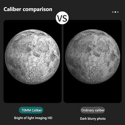 Kids Astronomical Telescope