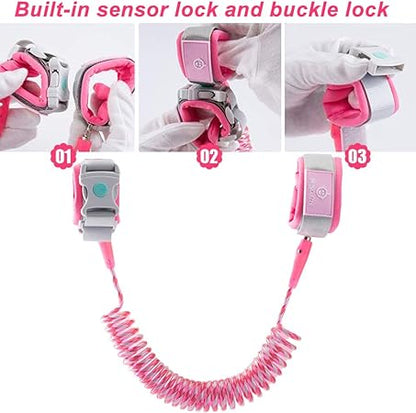 Anti lost Belt Safety Harness Adjustable