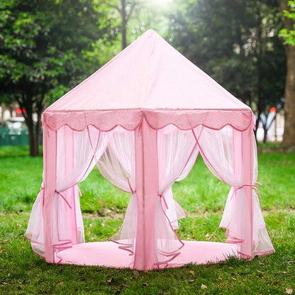 Beautiful Princess Castle Play Tent House 🎀