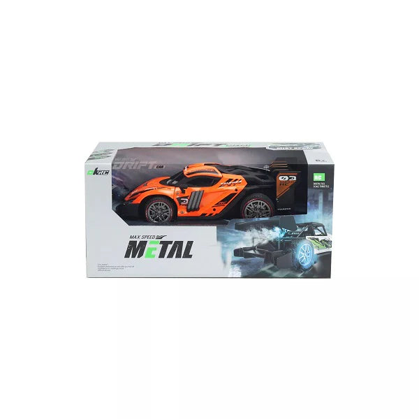 Remote Control Drift Car with Spray and Light