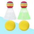 Fashion 2 in 1 Tennis Badminton Racket