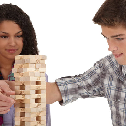 Jenga Board Game