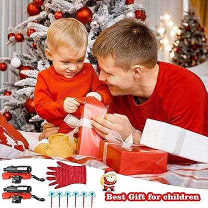 Hero Launcher Spider Man Web Shooter Wrist Toy