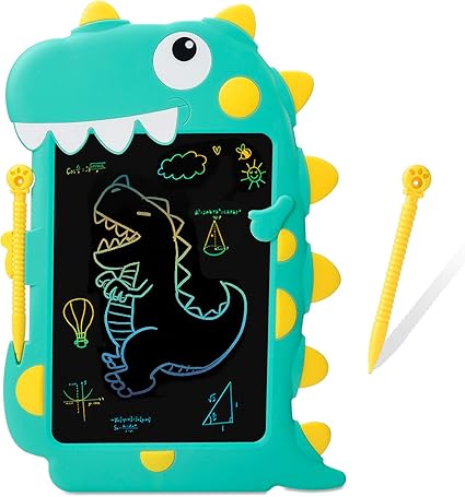LCD Writing Portable Drawing Pad