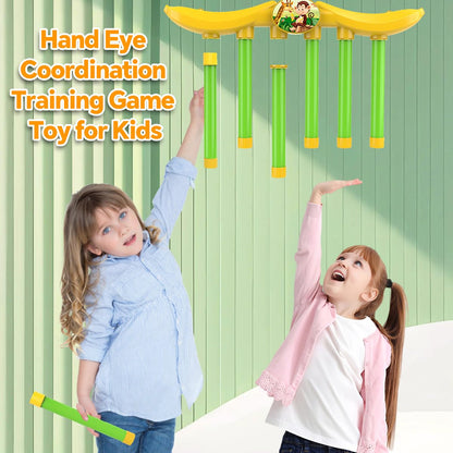Catch Falling Sticks Activity Game (Chargeable)