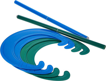 Banzai Aero Disc Horse Shoes