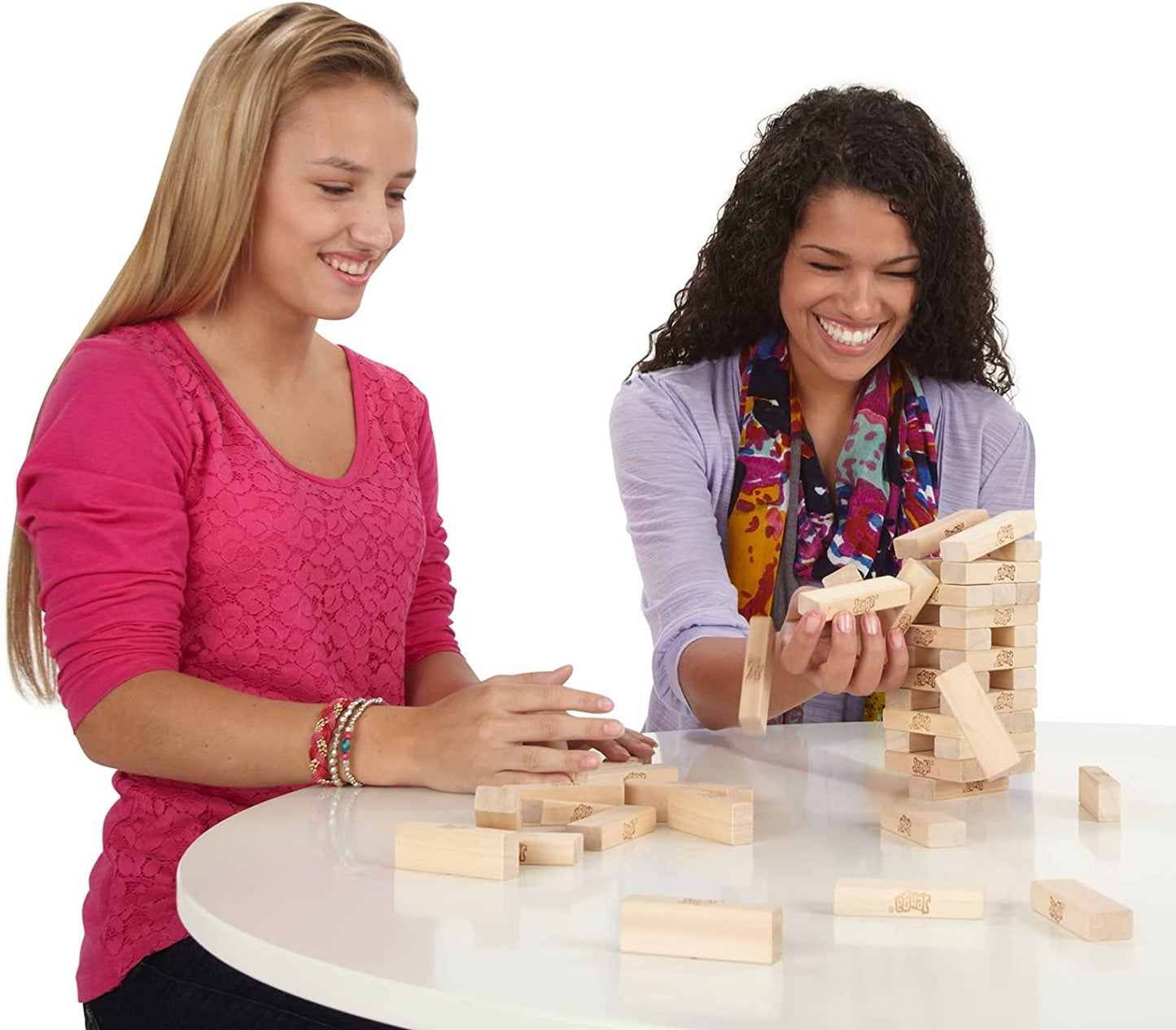 Jenga Board Game