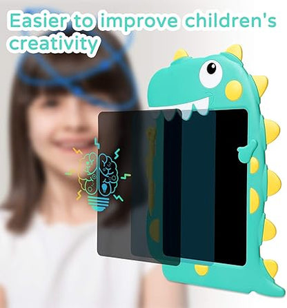 LCD Writing Portable Drawing Pad