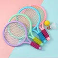 Fashion 2 in 1 Tennis Badminton Racket