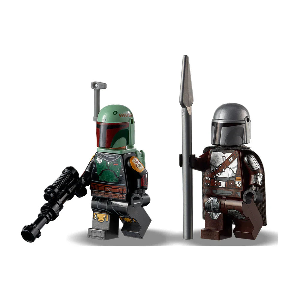 LEGO Star Wars - Boba Fetts Starship