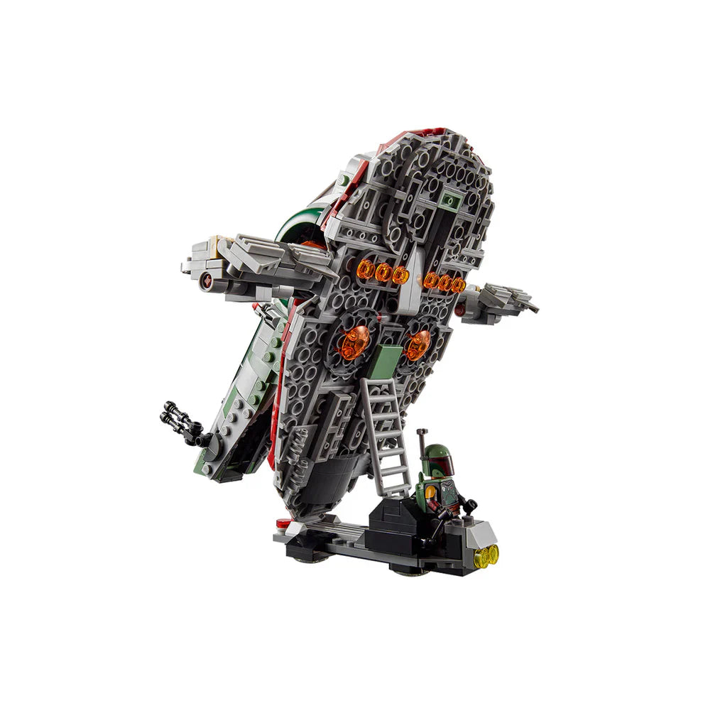 LEGO Star Wars - Boba Fetts Starship
