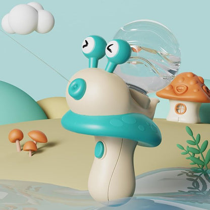 Snail splash Water Gun Toy