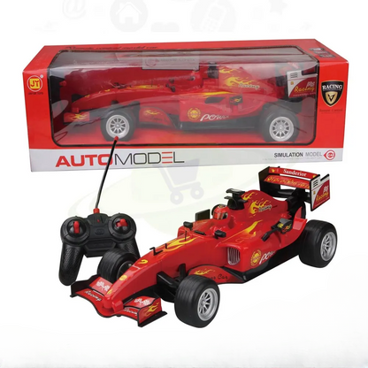 TEKZEN Remote Control Car | High Speed Racing Car