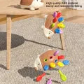 Hedgehog Color Matching Kids Sensory Toys