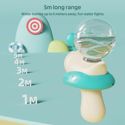 Snail splash Water Gun Toy