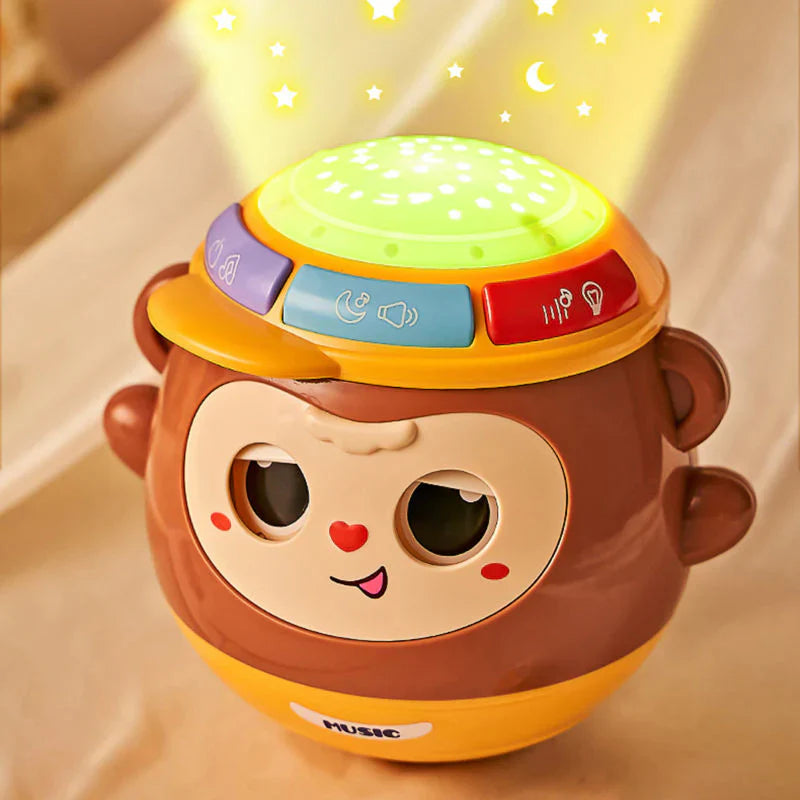 Hand Drum Soft Music Instrument Toy (no reviews yet)