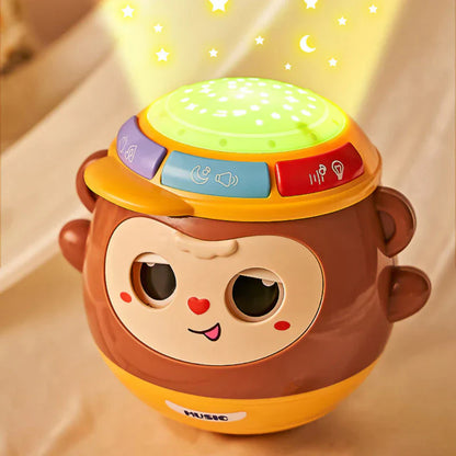 Hand Drum Soft Music Instrument Toy (no reviews yet)