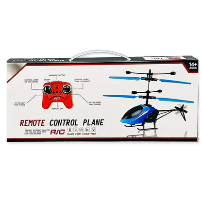 Recharge Electric Rc Helicopter