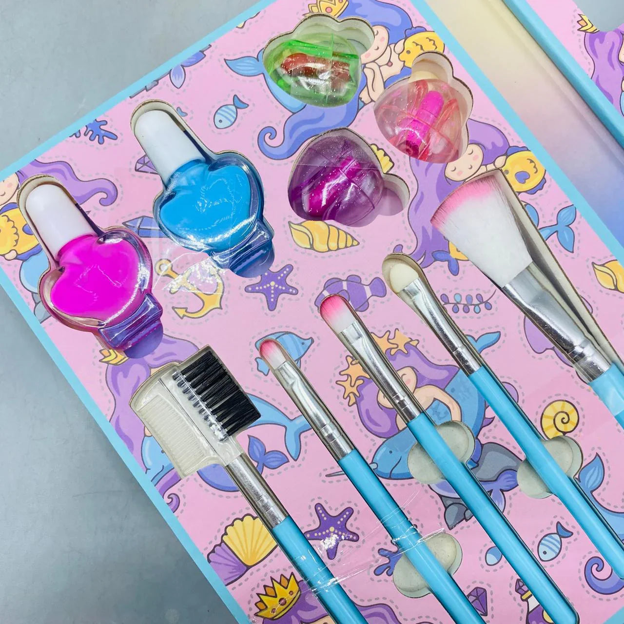 Beauty Makeup Kit (no reviews yet)