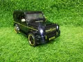 Diecast Model Mercedes G  Brabus