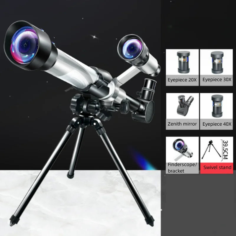 Kids Astronomical Telescope