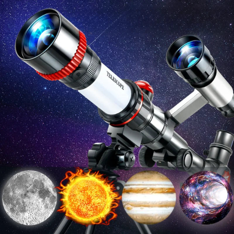 Kids Astronomical Telescope