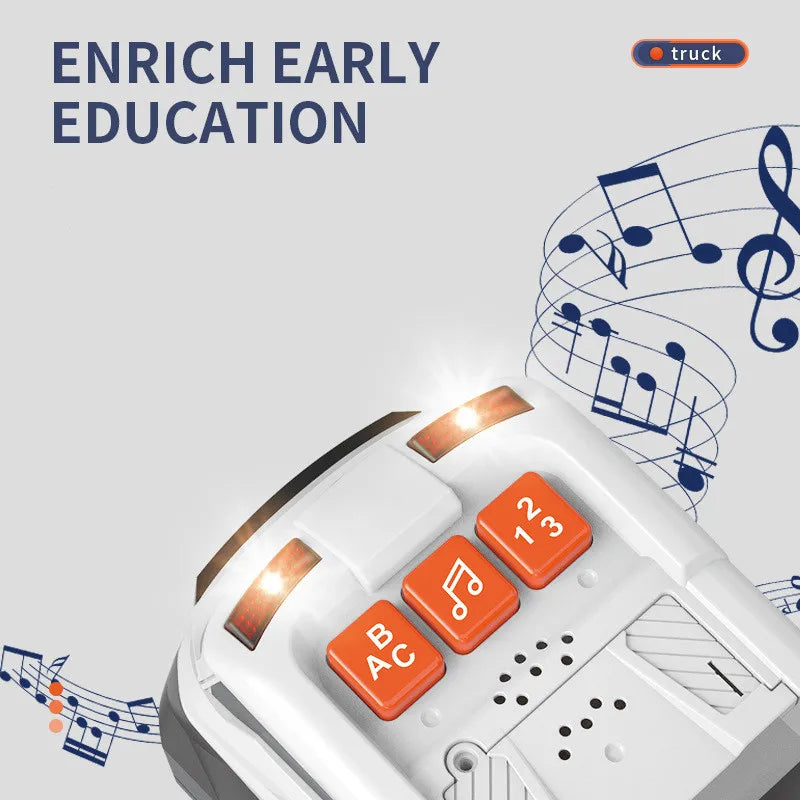 35 Keys Multifunction Keyboard Piano