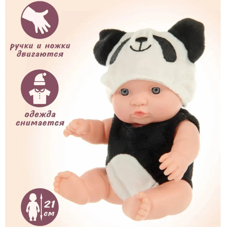 Newborn Baby Doll 1 Pcs (no reviews yet)