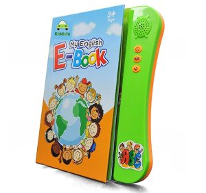 E Book For Kids Early Education