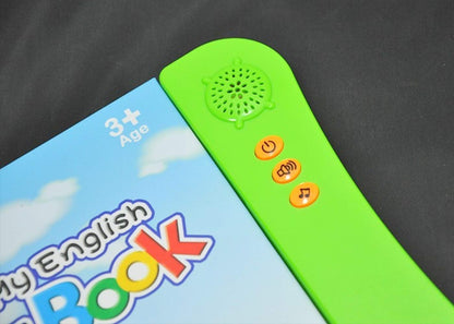 E Book For Kids Early Education