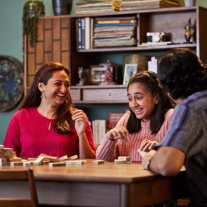 Jenga Board Game