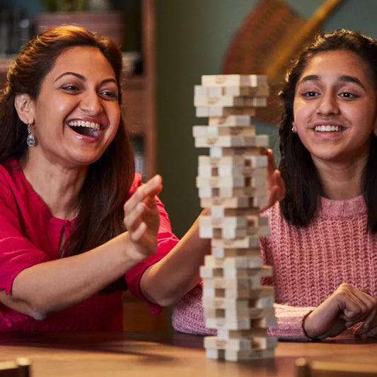 Jenga Board Game