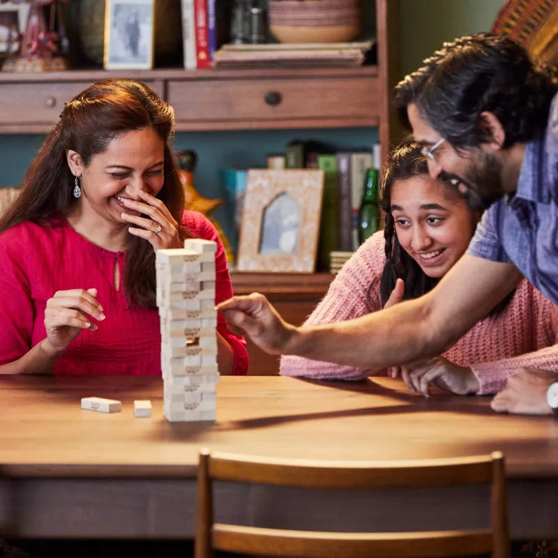 Jenga Board Game