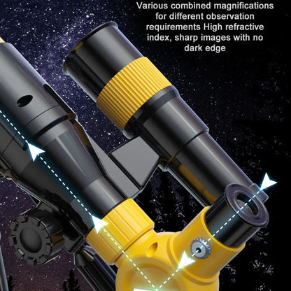 Kids Astronomical Telescope