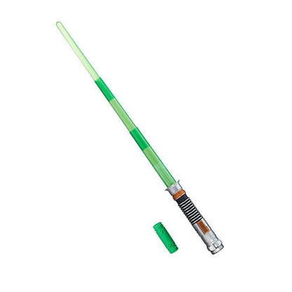 Electronic Light Saber