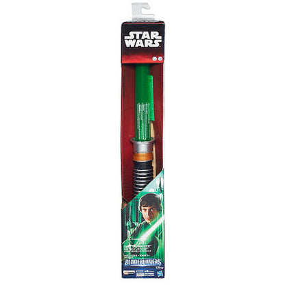 Electronic Light Saber