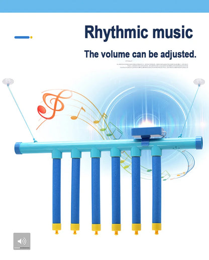 Catch Falling Sticks Activity Game (Chargeable)