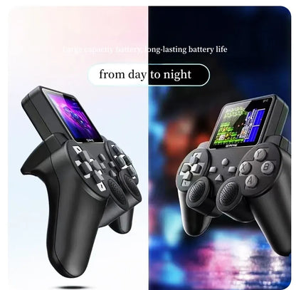 S10 Mini Remote Control Hand Game
