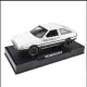 Toyota AE86 Trueno diecast model car
