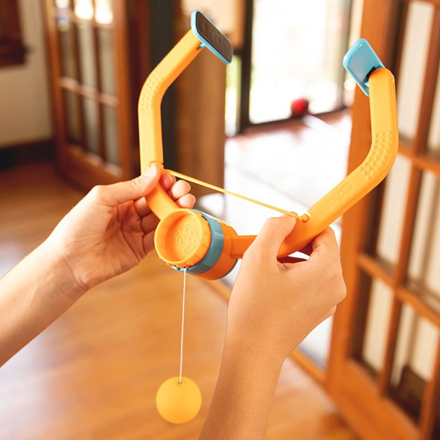 Door Ping Pong for Kids 🏓