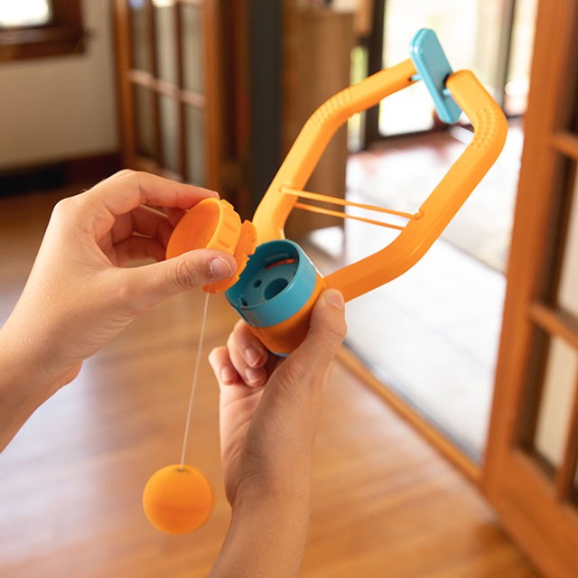 Door Ping Pong for Kids 🏓