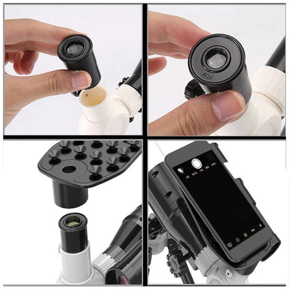 Kids Astronomical Telescope