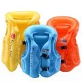 Swimming jackets inflatable for kids