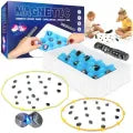 Magnetic Stones Battle Chess Game