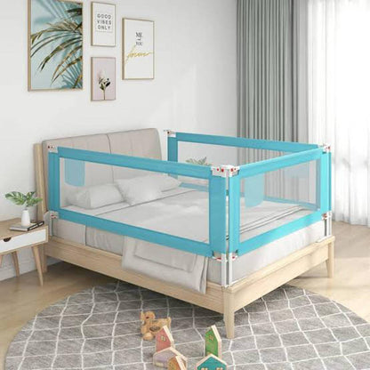 Baby Safety Bed Railing Side