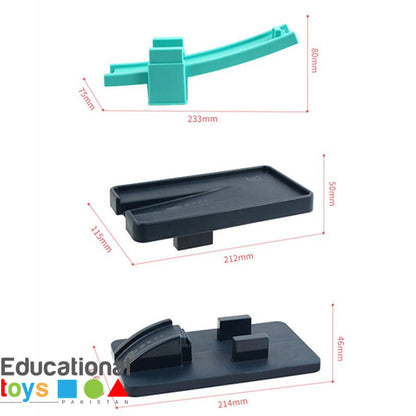Car Ramp Racer Toy