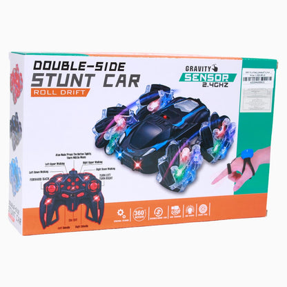 360° 4WD Rotation and Drift 2.4G Stunt RC Car