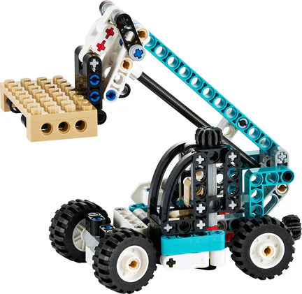 Technic - Telehandler