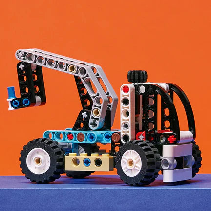 Technic - Telehandler